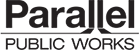 Parallel Public Works Logo