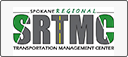 Spokane Regional Transportation Management Center Logo