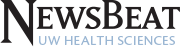 UW HS Newsbeat Logo