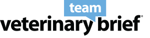 Veterinary Team Brief Logo